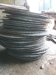 HMS 1-2 SCRAPS, Certificate : ISO for ALL