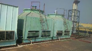 FRP COOLING TOWER SERVICE