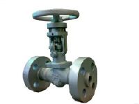 high pressure globe valves