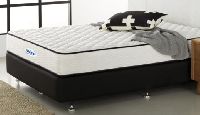 coil spring mattress
