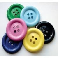Plastic Buttons