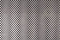 perforated panel