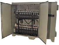 battery cabinet