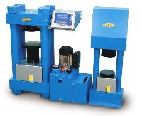 Concrete Testing Machine