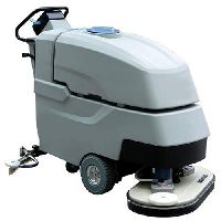 Automatic Cleaning Machine