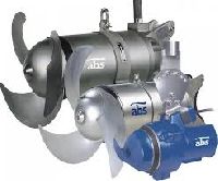 submersible mixers