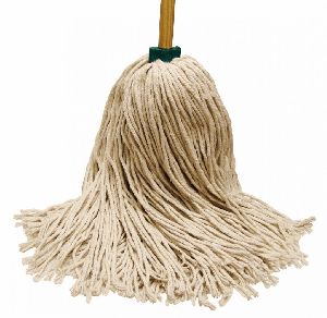 Deck Mop