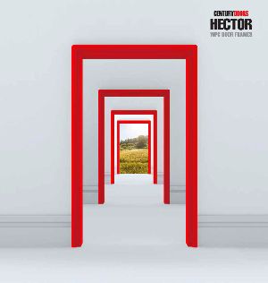 Hector WPC Door Frames