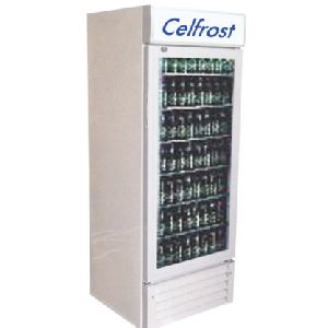 Upright Coolers