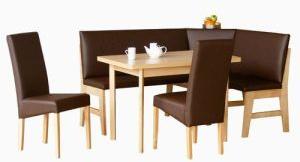 Wooden Dining Set