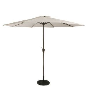 Center Pole Umbrella