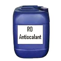 antiscalant Chemicals