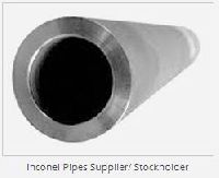 Inconel Pipe