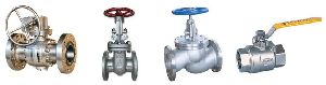 Industrial Valves