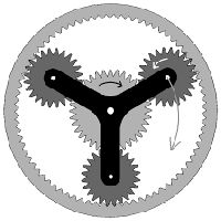 planetary gear drive at best price in Satara Maharashtra from Sumiko ...