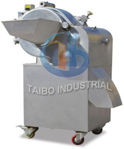 Fruits Cube Cutting Fruit