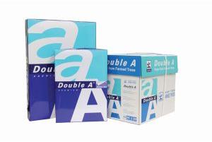 Copier Double A A4 Paper