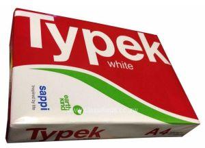 TYPEK COPY PAPER A4 TYPEK 80GSM