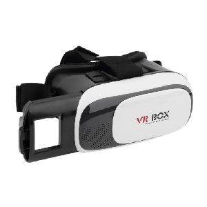 Lightweight VR Box