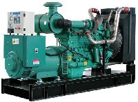 Diesel Power Generators