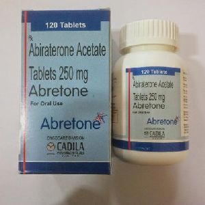 Abreton tablets