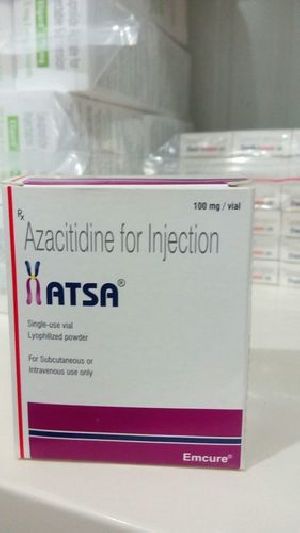 ATSA Injection