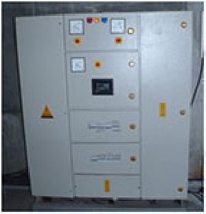 Electric Control Panels