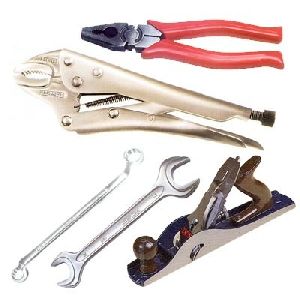 Industrial Hand Tools