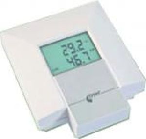 Temperature Humidity and Presure Transmitters