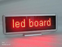 led panel board