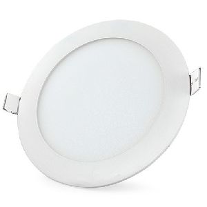 LED Round Panel Lights