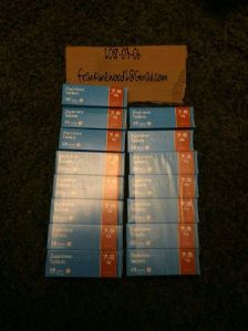 Zopiclone,  Strength : 7.5 mg