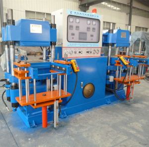 Rubber Oil Seal Machine