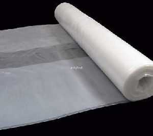 Polythene Sheet Roll