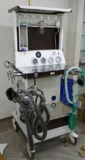 Boyles Appratus Anesthesia Machine