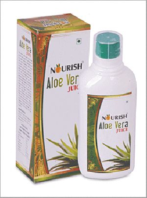 aloe vera juice