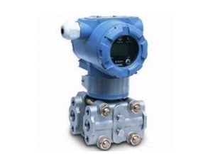 Differential Pressure Transmitter