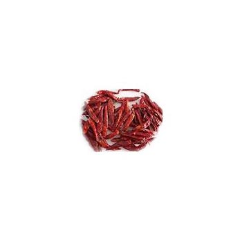 dried red chili