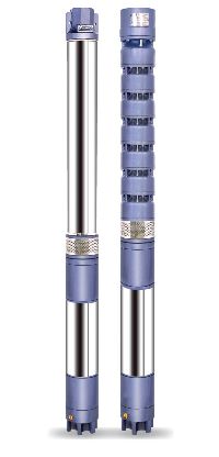 submersible pump pipe