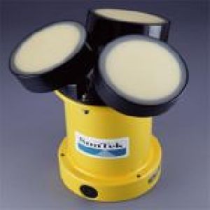 Acoustic Doppler Profiler