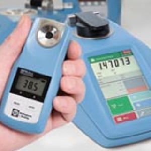 Laboratory Refractometers