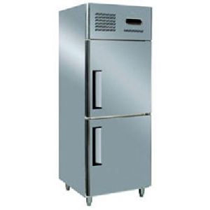 Two Door Refrigerator/Freezer