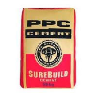 Ppc Cement
