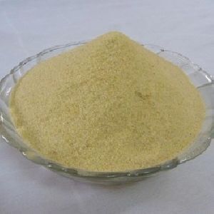 Soji (Semolina)