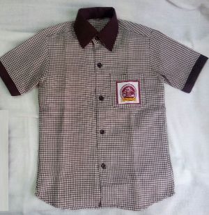 Boys School Shirts