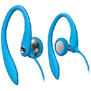 Mobile Ear Hook Headphones