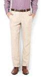 Mens Linen Trousers