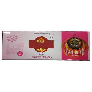 Swastika All In One Fragrance Incense Sticks