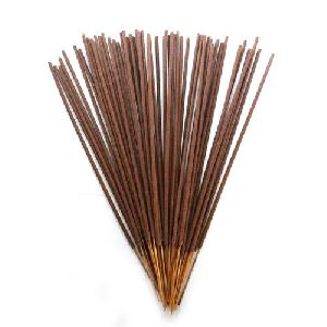 Unscented Raw Incense Sticks
