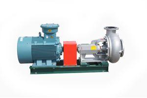 centrifugal pump